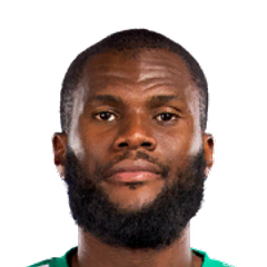 Franck Kessié