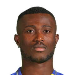 Ghislain Konan