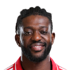 Ibrahim Sangaré