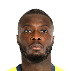 Nicolas Pépé