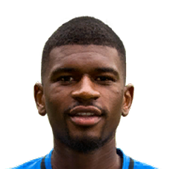 Aaron Tshibola