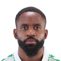 Cédric Bakambu