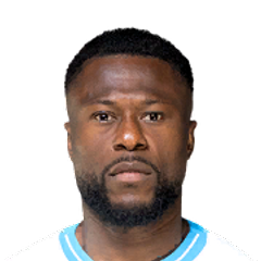 Chancel Mbemba