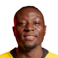 Edo Kayembe