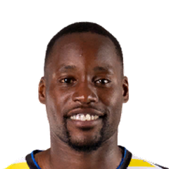 Lionel Mpasi-Nzau