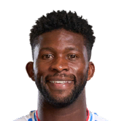 Jefferson Lerma