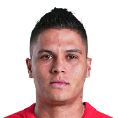 Juan Fernando Quintero