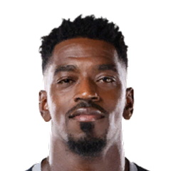 Yannick Semedo
