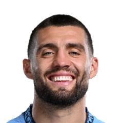 Mateo Kovacic