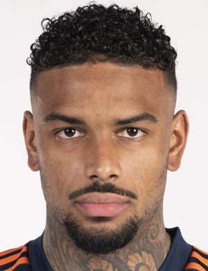 Jürgen Locadia