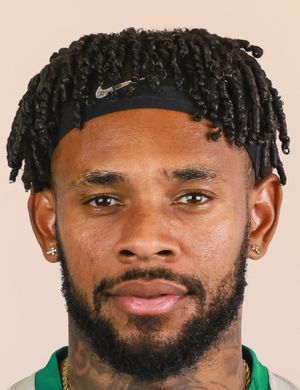 Leandro Bacuna