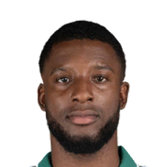 Riechedly Bazoer