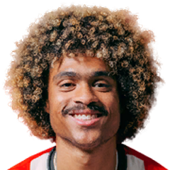 Tahith Chong