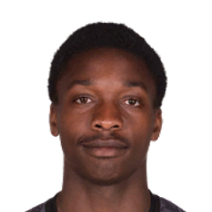 Tyrick Bodak