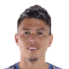 Jordy Alcívar
