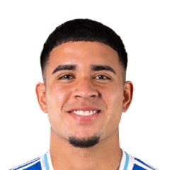 Kendry Páez