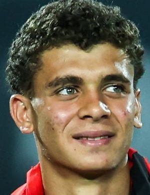 Hamza Abdelkarim
