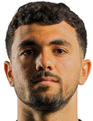 Mahmoud Saber