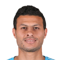 Mohamed El Shenawy