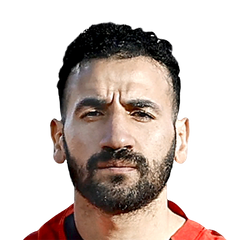 Mohanad Lasheen