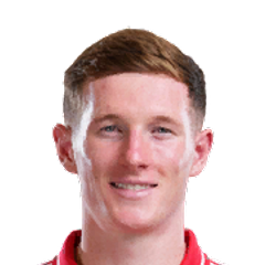Elliot Anderson