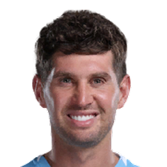 John Stones