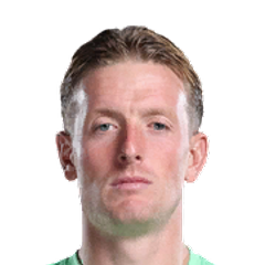 Jordan Pickford