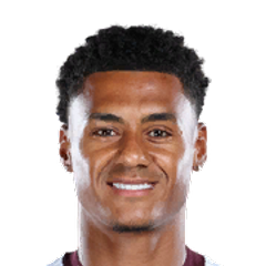 Ollie Watkins