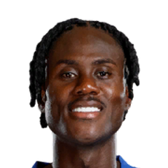 Trevoh Chalobah