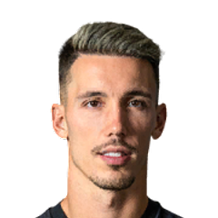 Alejandro Grimaldo