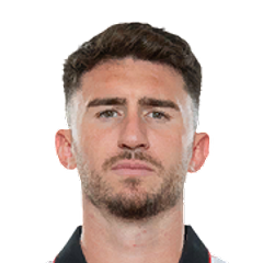 Aymeric Laporte