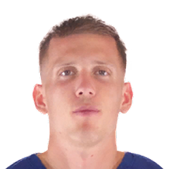 Dani Olmo