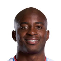 Jean-Philippe Mateta