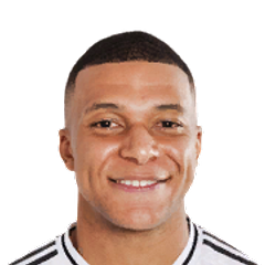 Kylian Mbappé