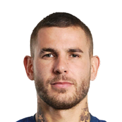 Lucas Hernández