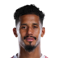 William Saliba