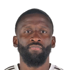 Antonio Rüdiger
