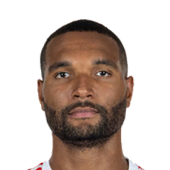 Jonathan Tah