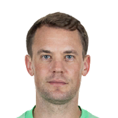 Manuel Neuer
