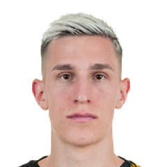Nico Schlotterbeck
