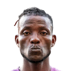 Benjamin Asare