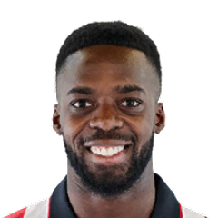 Iñaki Williams