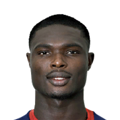 Jonas Adjetey