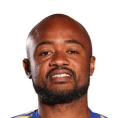 Jordan Ayew