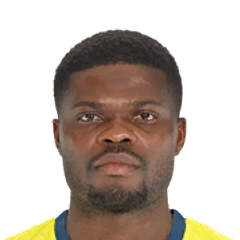 Thomas Partey