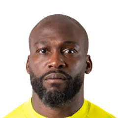 Johny Placide