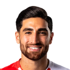 Alireza Beiranvand