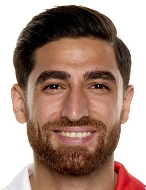 Alireza Jahanbakhsh