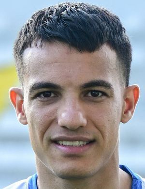 Amirhossein Hosseinzadeh