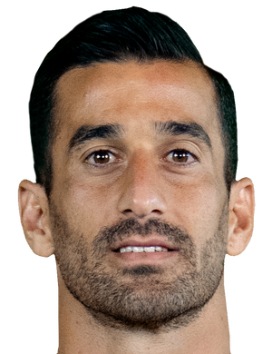 Ehsan Hajsafi